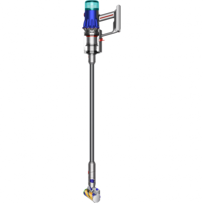Пылесос беспроводной Dyson V12 Detect Slim Fluffy