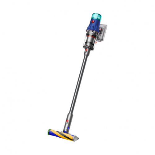 Пылесос беспроводной Dyson V12 Detect Slim Fluffy