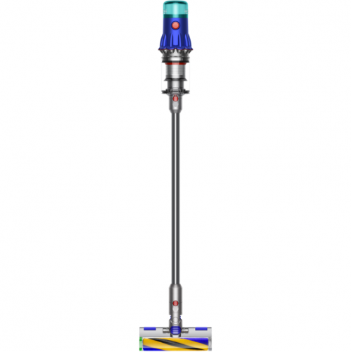 Пылесос беспроводной Dyson V12 Detect Slim Fluffy
