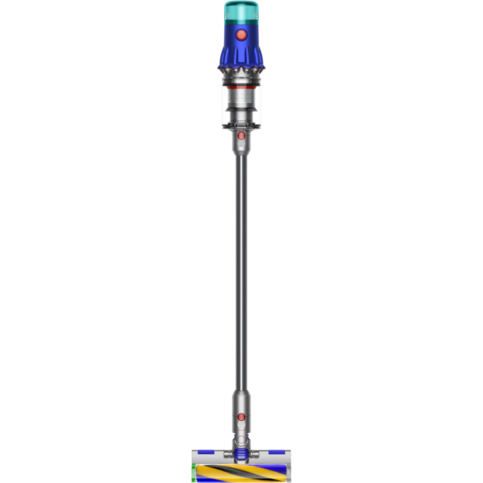 Пылесос беспроводной Dyson V12 Detect Slim Fluffy
