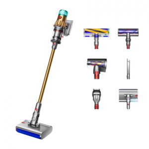 Пылесос беспроводной Dyson V12s Detect Absolute, Submarine