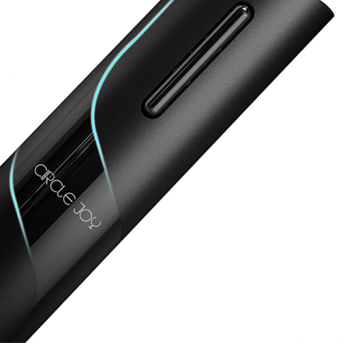 Электрический штопор Circle Joy Nebula Electric Wine Opener, черный