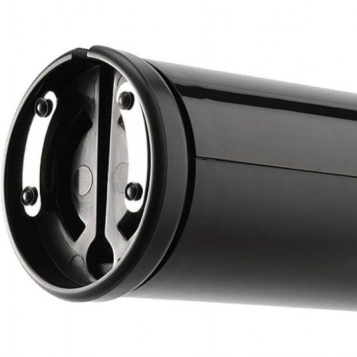 Электрический штопор Circle Joy Nebula Electric Wine Opener, черный