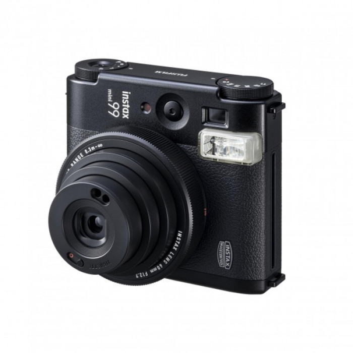 Фотоаппарат Fujifilm Instax Mini 99, Black