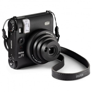 Фотоаппарат Fujifilm Instax Mini 99, Black