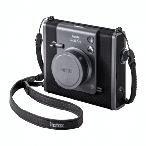Фотоаппарат Fujifilm Instax WIDE Evo, Black