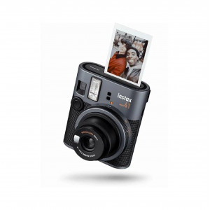 Фотоаппарат Fujifilm Instax mini 41, Black