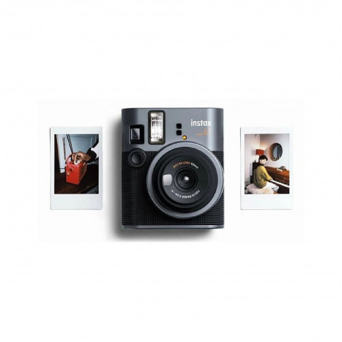 Фотоаппарат Fujifilm Instax mini 41, Black
