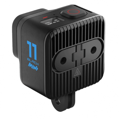 Экшн-камера GoPro HERO 11 mini, Black