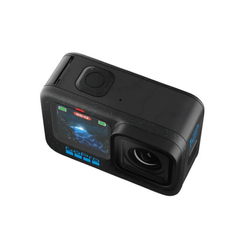 Экшн-камера GoPro HERO 12, Black