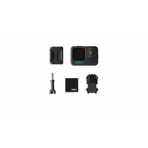 Экшн-камера GoPro HERO 12, Black