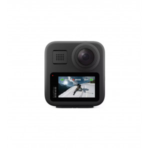 Экшн-камера GoPro Max 360, Black