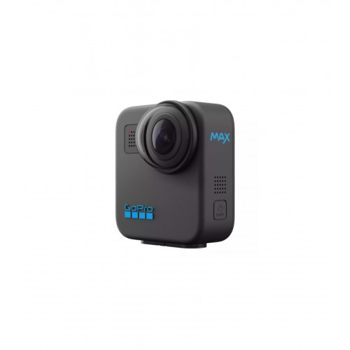 Экшн-камера GoPro Max 360, Black