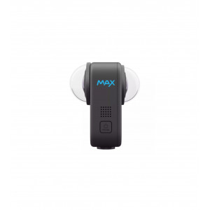 Экшн-камера GoPro Max 360, Black