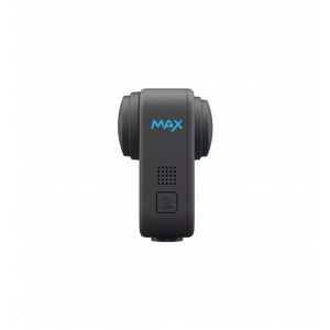 Экшн-камера GoPro Max 360, Black