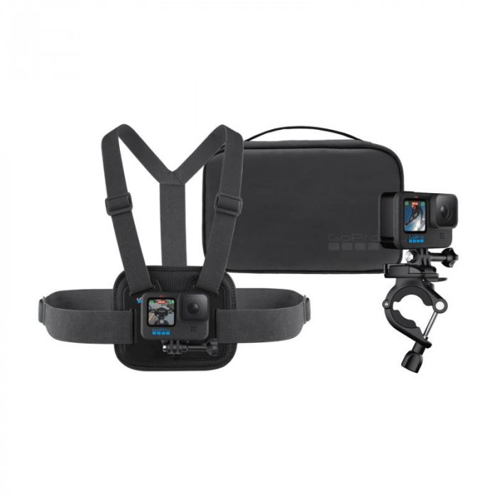 Набор аксессуаров GoPro Sports Kit