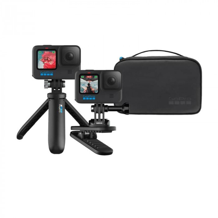 Набор аксессуаров GoPro Travel Kit