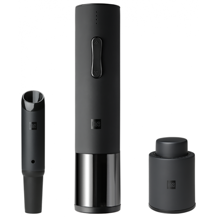 Винный набор Huohou Electric Wine Opener Deluxe (HU0090)