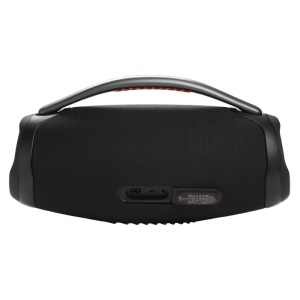 Портативная колонка JBL Boombox 3, Black