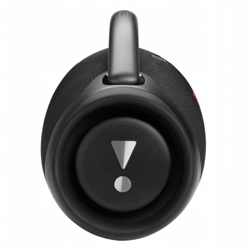 Портативная колонка JBL Boombox 3, Black