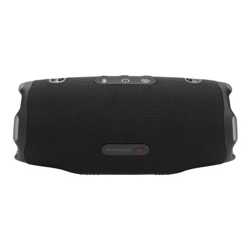 Портативная колонка JBL Charge 6, Black
