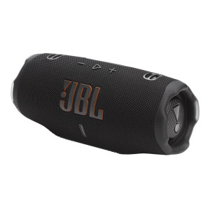 Портативная колонка JBL Charge 6, Black