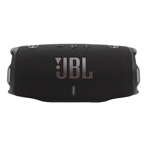 Портативная колонка JBL Charge 6, Black