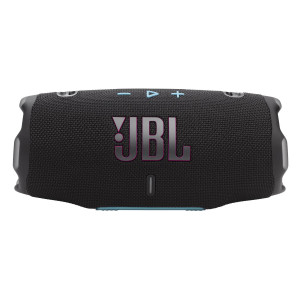 Портативная колонка JBL Charge 6, Black Orange