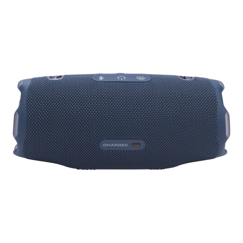 Портативная колонка JBL Charge 6, Blue