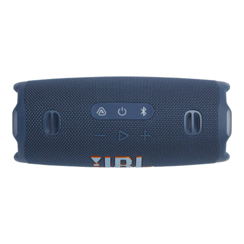 Портативная колонка JBL Charge 6, Blue
