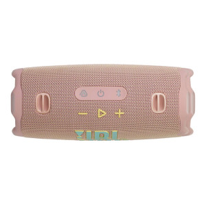 Портативная колонка JBL Charge 6, Pink