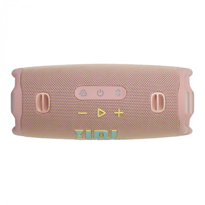 Портативная колонка JBL Charge 6, Pink
