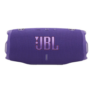 Портативная колонка JBL Charge 6, Purple