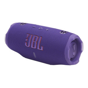 Портативная колонка JBL Charge 6, Purple