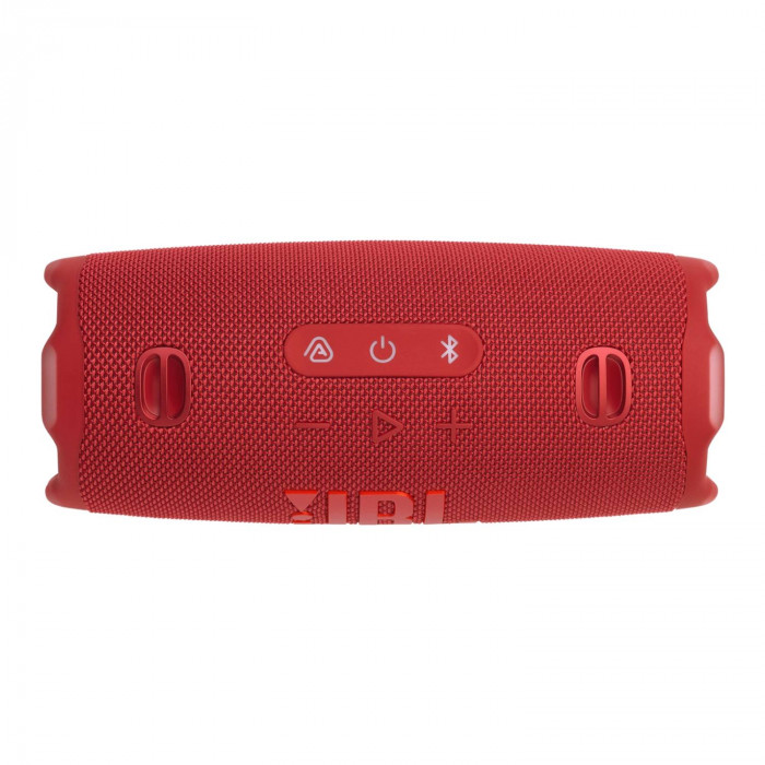 Портативная колонка JBL Charge 6, Red