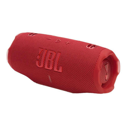 Портативная колонка JBL Charge 6, Red