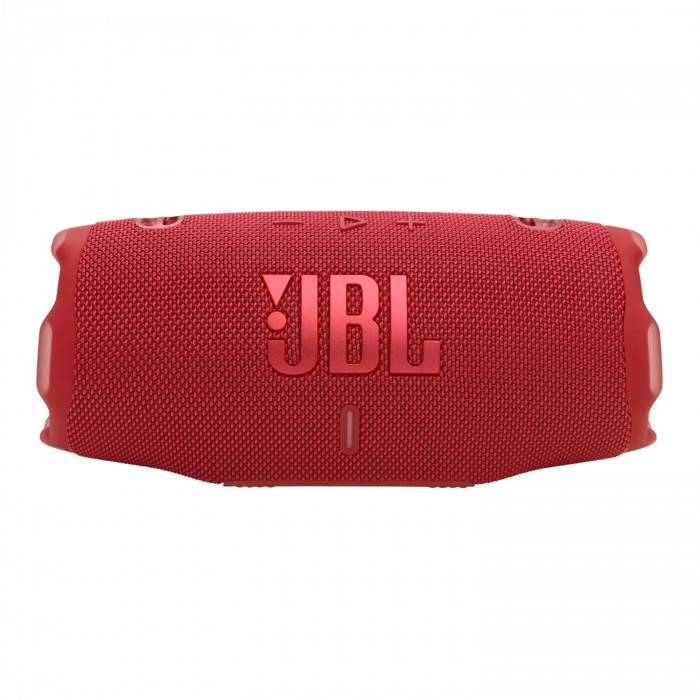 Портативная колонка JBL Charge 6, Red