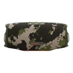 Портативная колонка JBL Charge 6, Squad