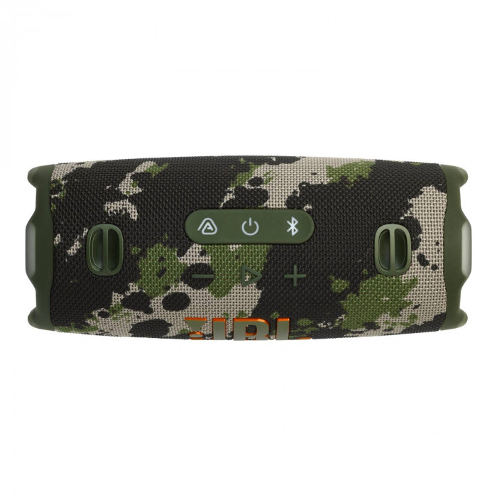 Портативная колонка JBL Charge 6, Squad