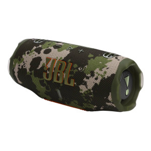 Портативная колонка JBL Charge 6, Squad
