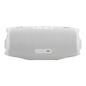 Портативная колонка JBL Charge 6, White