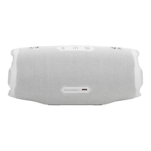 Портативная колонка JBL Charge 6, White