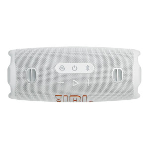Портативная колонка JBL Charge 6, White