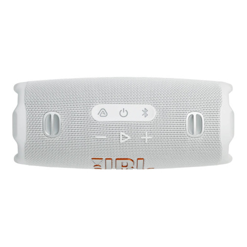 Портативная колонка JBL Charge 6, White