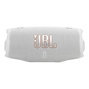 Портативная колонка JBL Charge 6, White