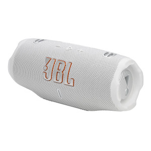 Портативная колонка JBL Charge 6, White
