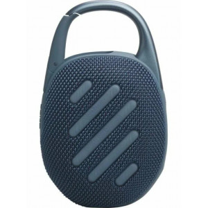 Портативная колонка JBL Clip 5, Blue