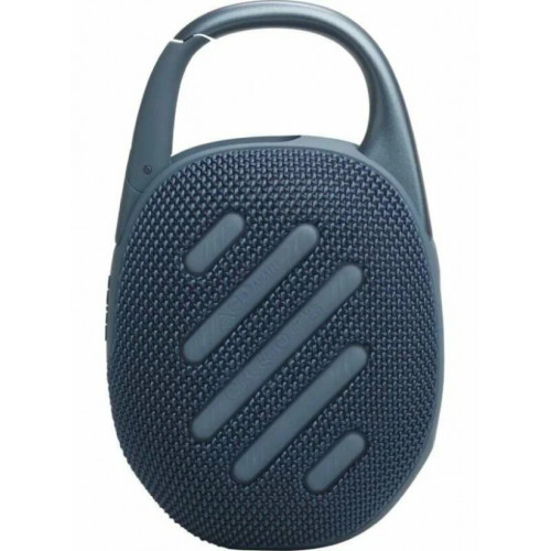 Портативная колонка JBL Clip 5, Blue