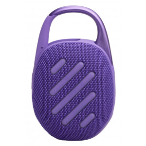 Портативная колонка JBL Clip 5, Purple