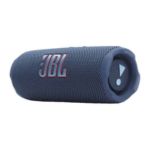 Портативная колонка JBL Flip 7, Blue